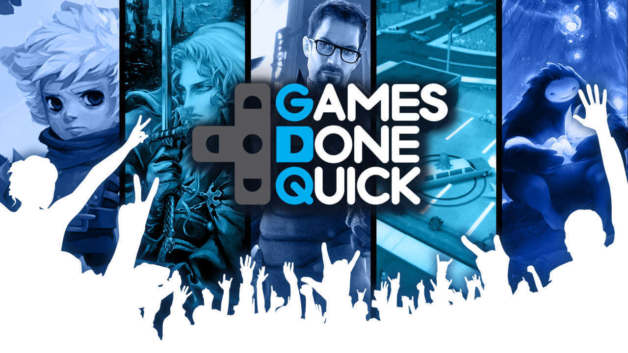 AGDQ Moving Back To Online-Only Event Due To Florida’s Politics