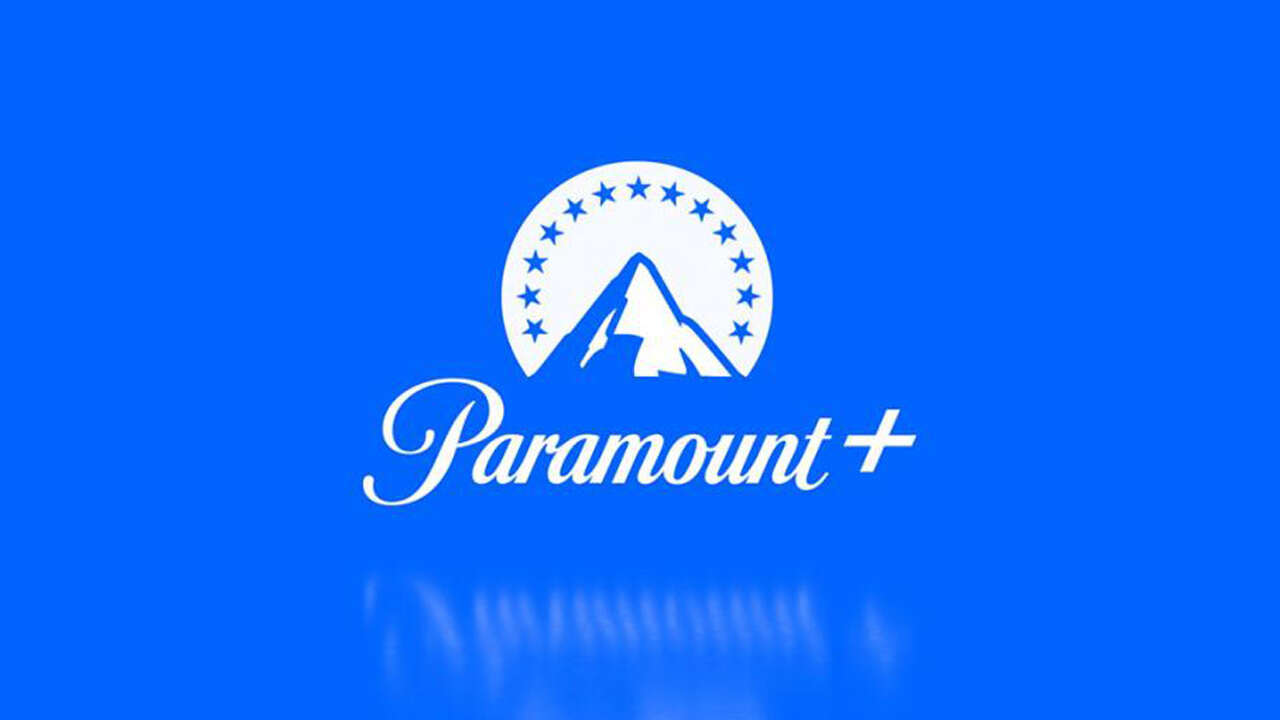 Paramount Plus 1-Year Subscription For As Low As  For Black Friday