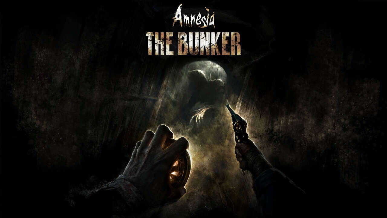 Amnesia: The Bunker Gets A Short Delay To May