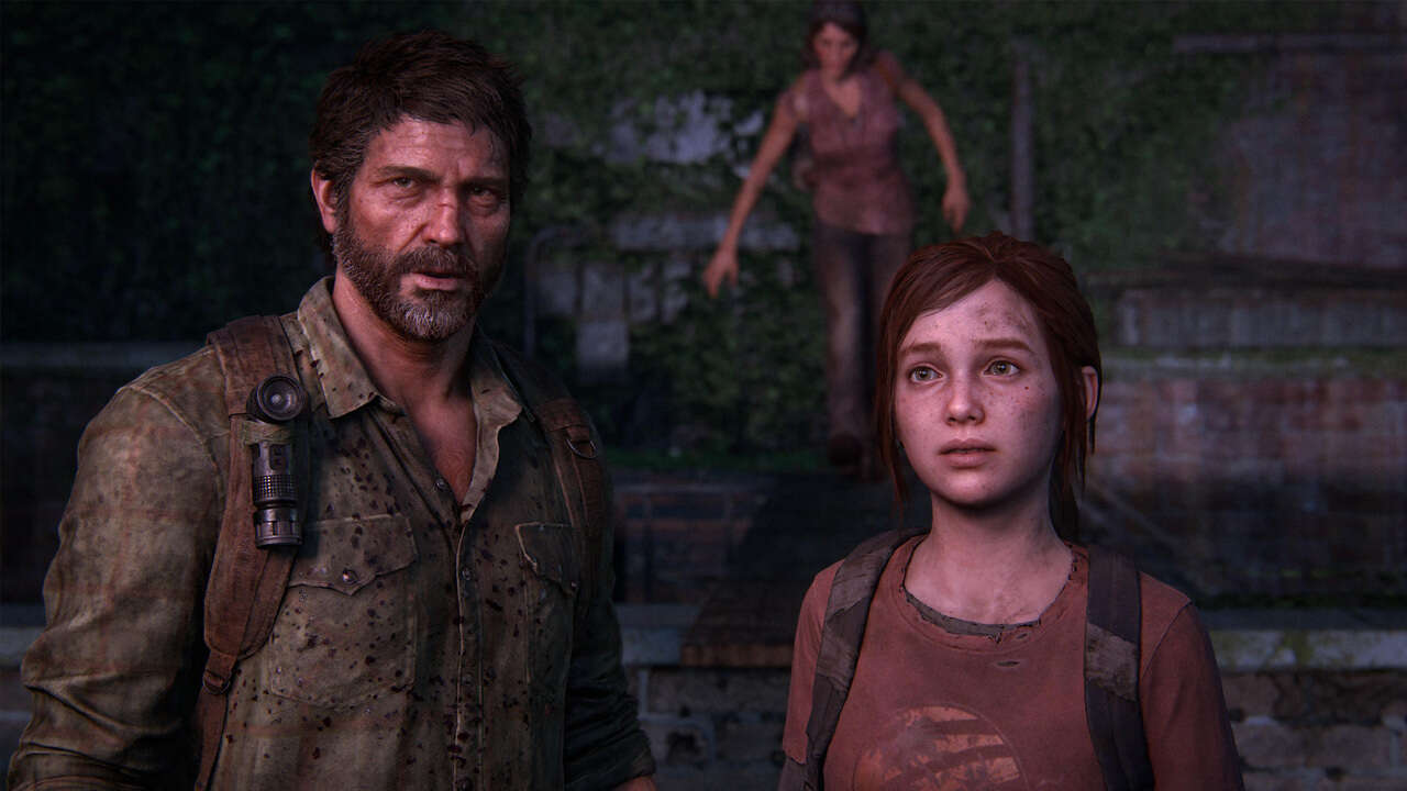 The Last Of Us Part 1 Minimum PC Specs And Other Features Revealed -  GameSpot