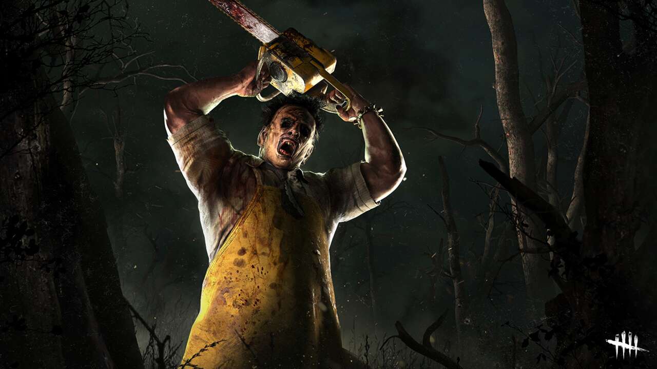 Dead By Daylight Removing Leatherface Survivor Mask Following Reports Of Harassment