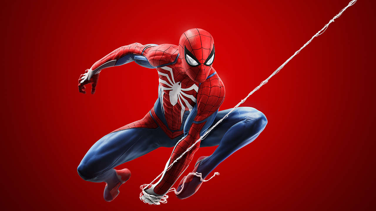 Marvel's Spider-Man Remastered Review - Amazing Fantasy - GameSpot