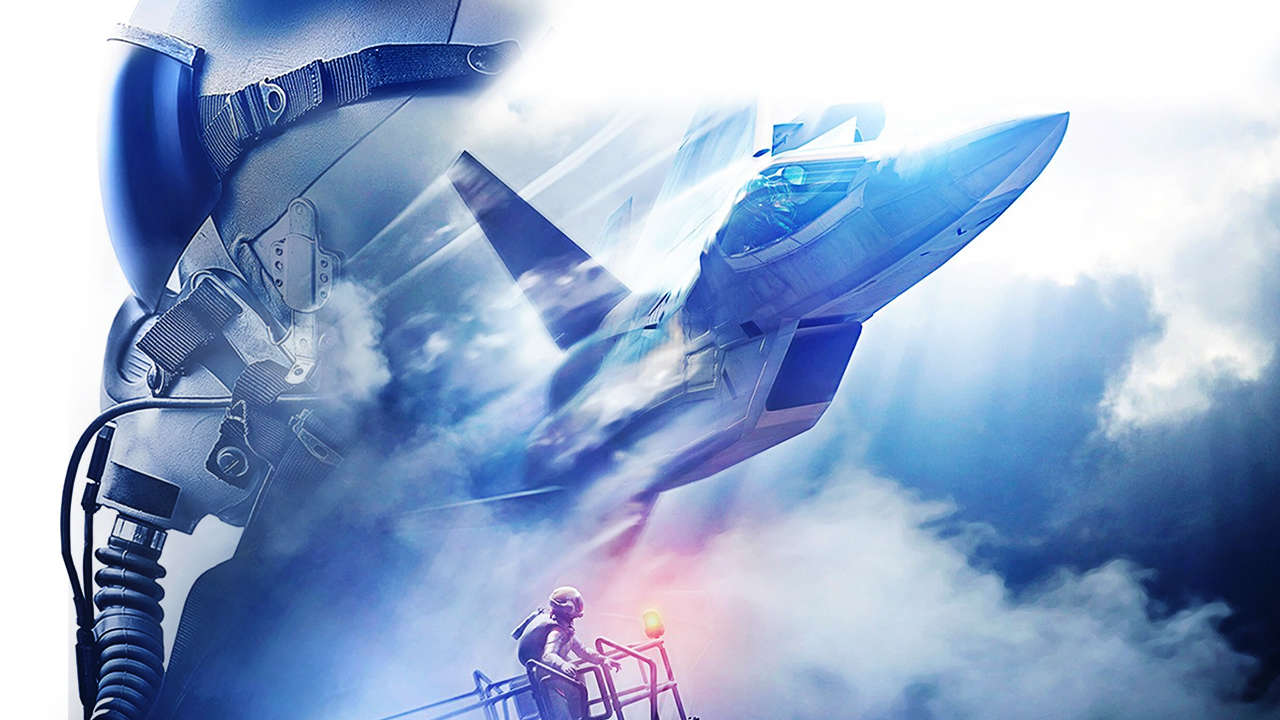 Ace Combat 7: Skies Unknown Review - Head In The Clouds.