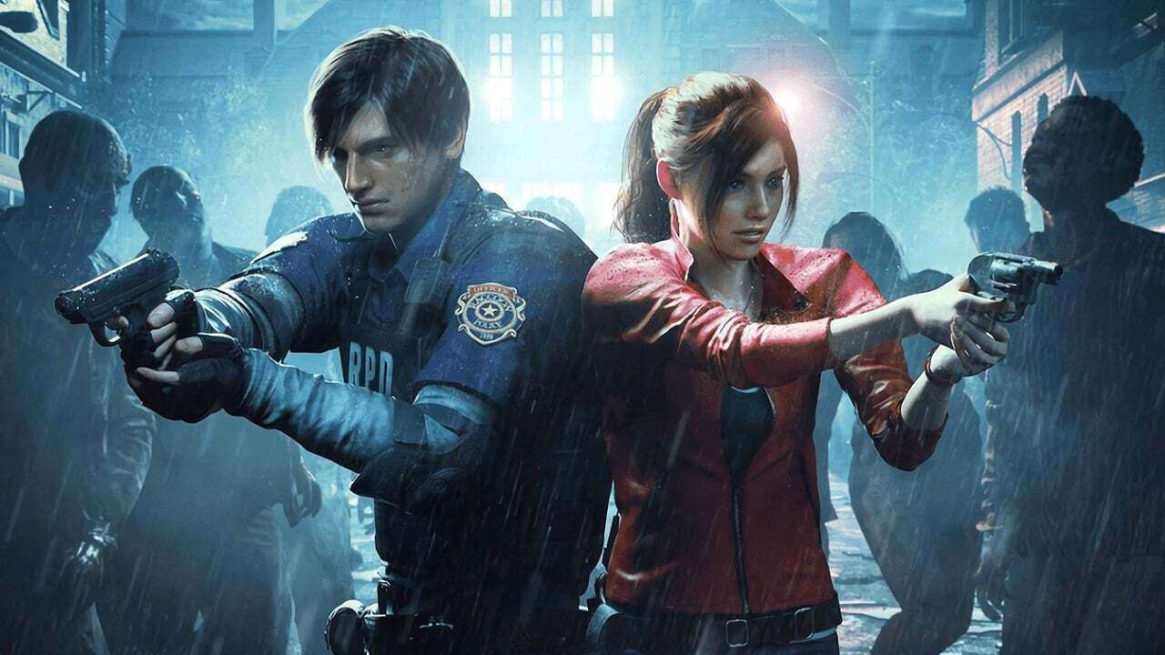 Ray Tracing Inexplicably Removed From Resident Evil 2 And 3 Remakes On Steam