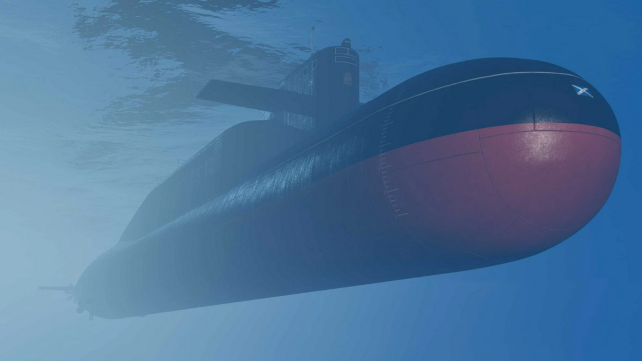 How To Buy The Kosatka Submarine In GTA Online