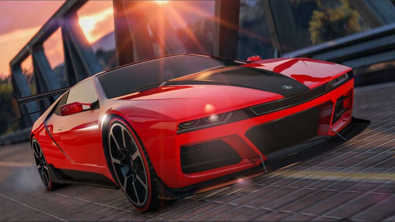 The Best Cars To Buy In GTA Online