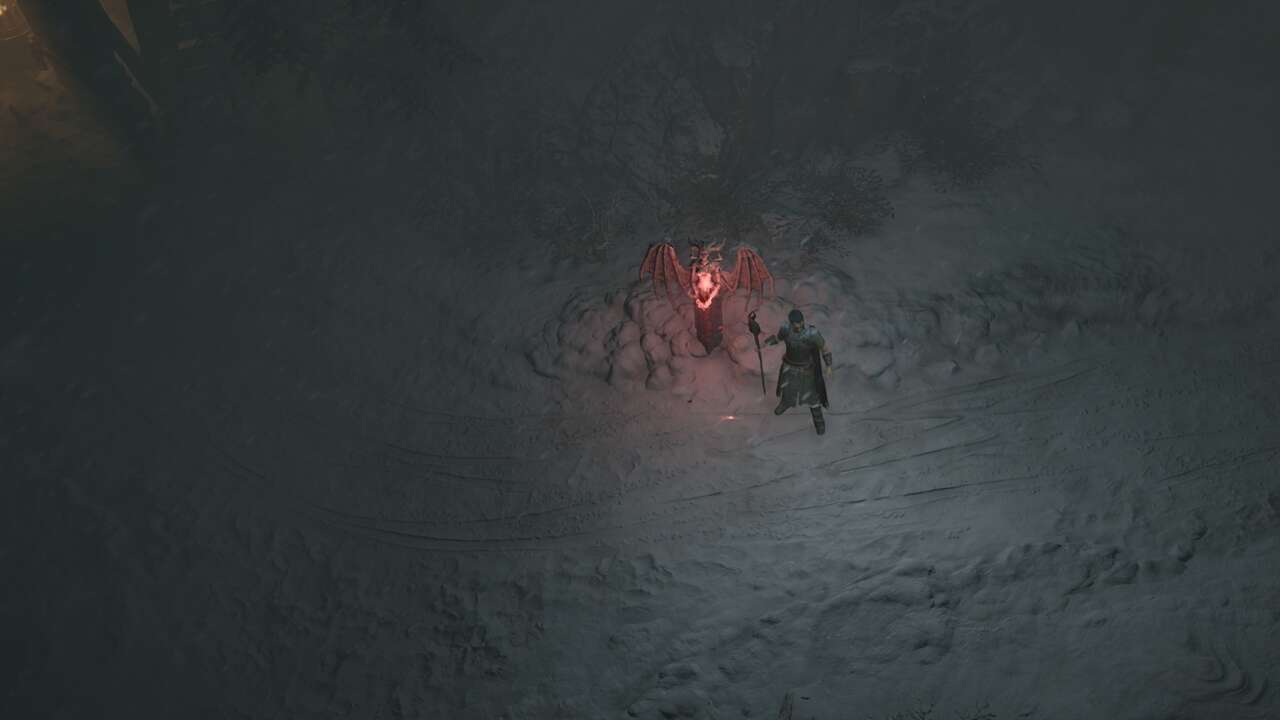 All Fractured Peaks Altar Of Lilith Locations In Diablo 4
