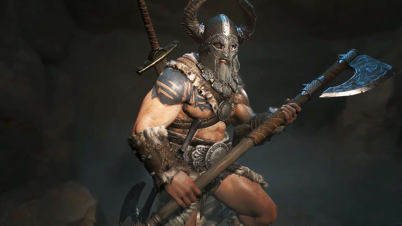 Diablo 4 - Best Barbarian Legendary Aspects Guide - GameSpot