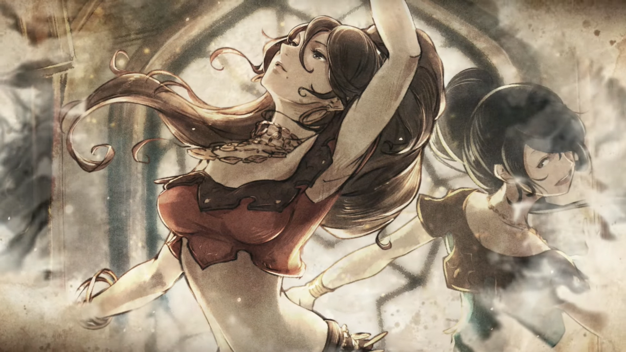 Octopath Traveler: Champions Of The Continent Adds Primrose