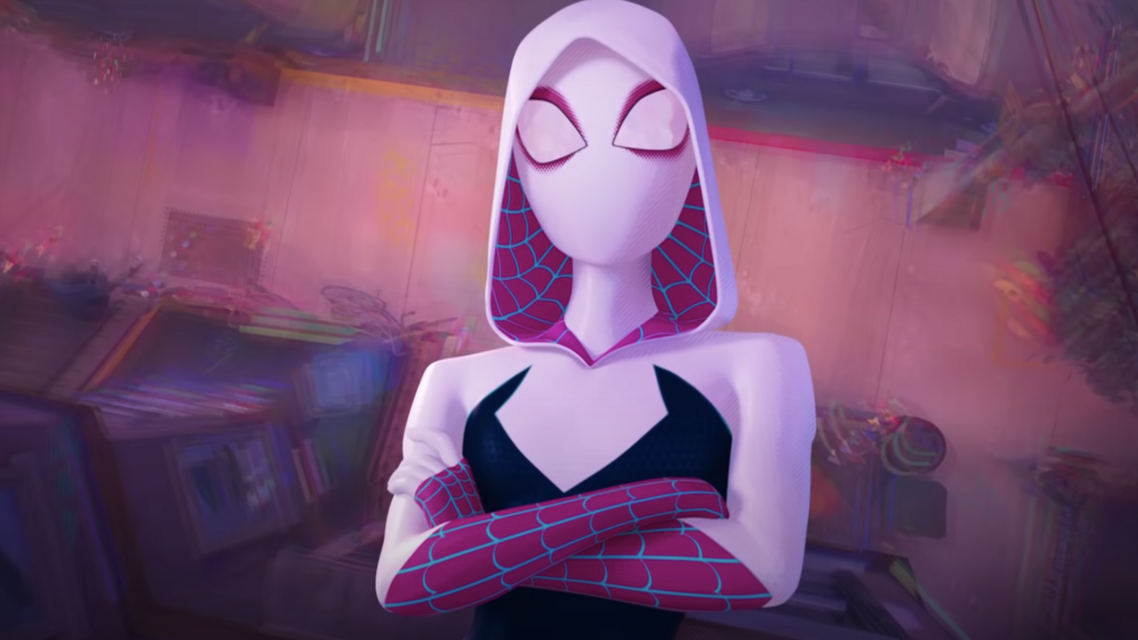 Fortnite Chapter 3 Season 4 Battle Pass Includes Spider-Gwen, Says Leak.