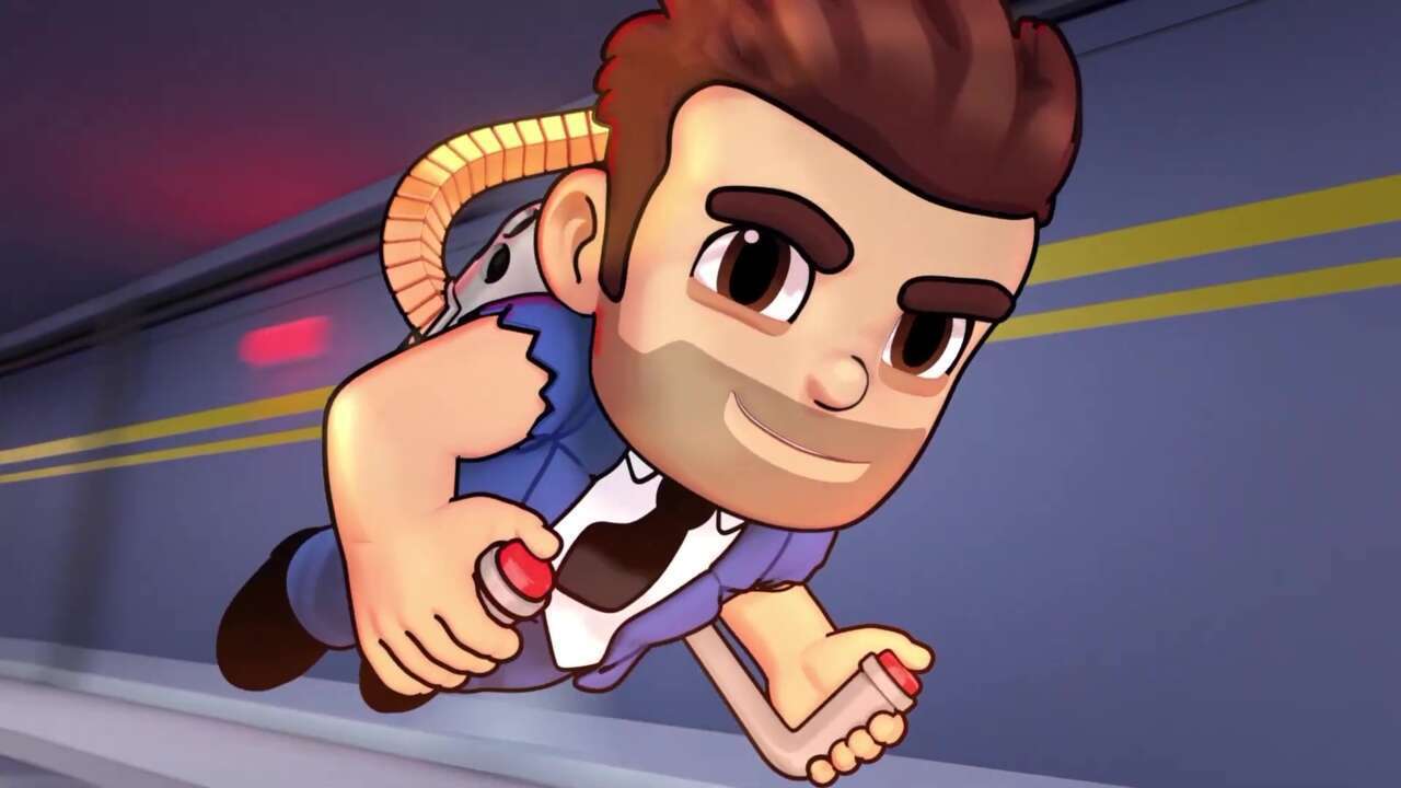 Endless Mode Is Coming To Jetpack Joyride 2