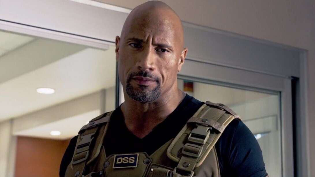 Dwayne Johnson Is Returning For A New Fast & Furious Movie