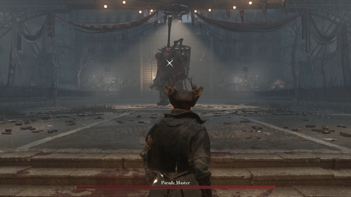 If Lies of P Isn’t Bloodborne-y Enough, Modders Are Adding Bloodborne Weapons And Armor