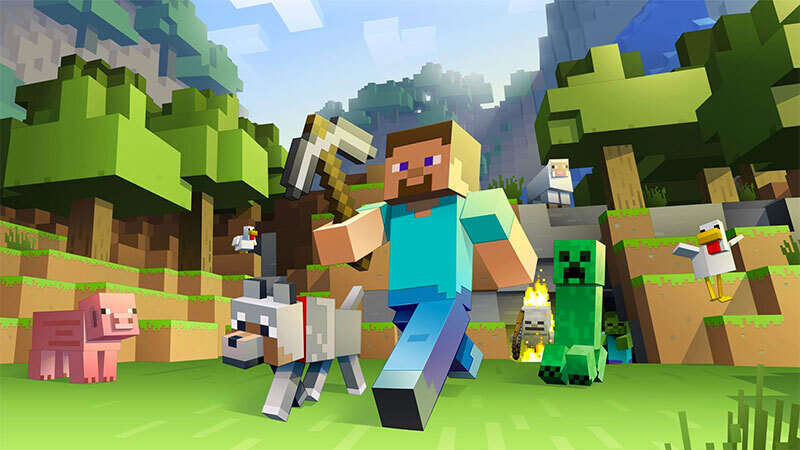 Minecraft Will No Longer Use Reddit In Light Of The API Changes