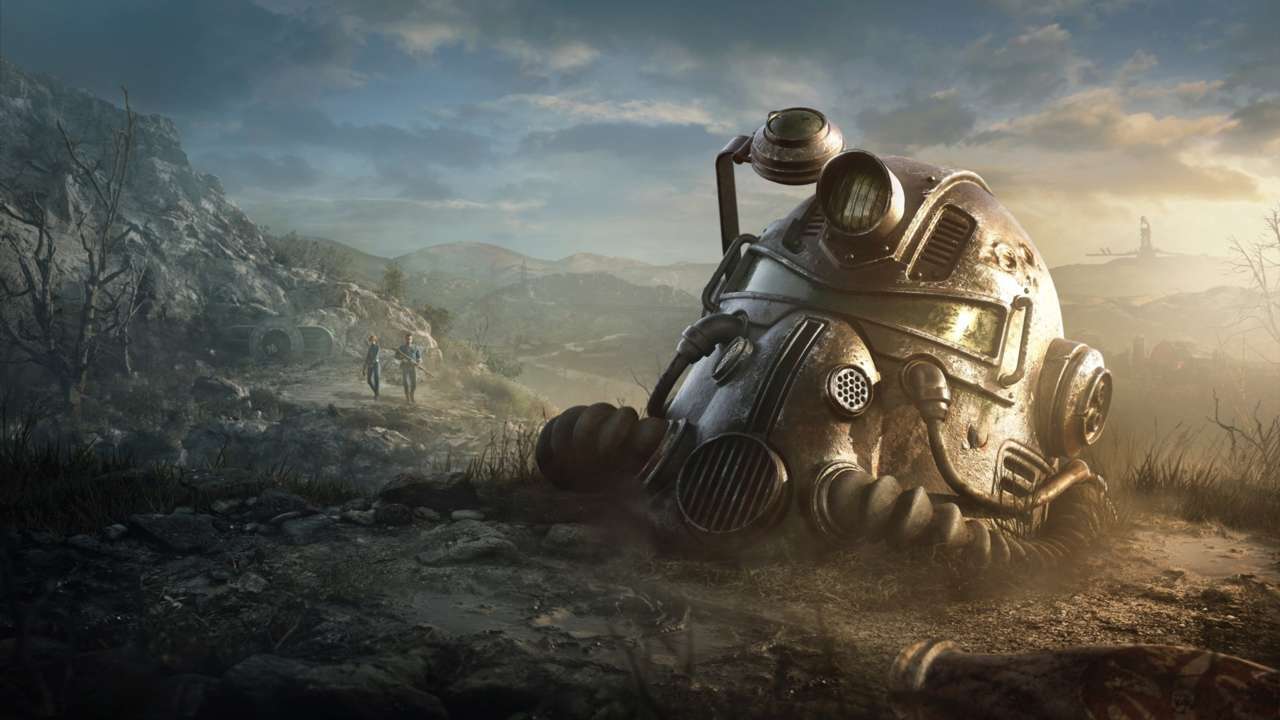 Todd Howard Doesn't Regret Not Having A New Fallout Game Launch With The Show