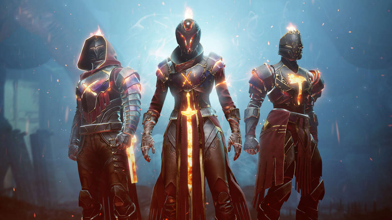 Destiny 2 Patch Notes For Update 4.1.0 Revamp Solar, Weapon Crafting, And More