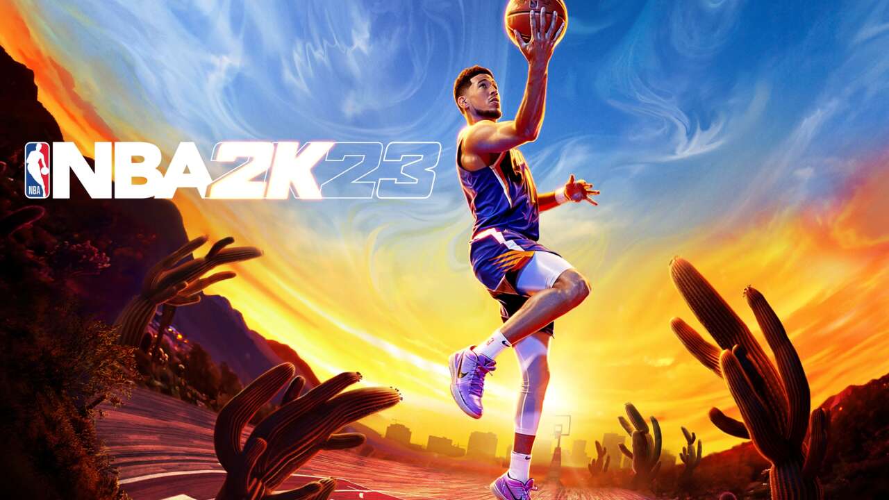 NBA 2K23 Ratings: Predictions For Players, Rookies, And More - GameSpot