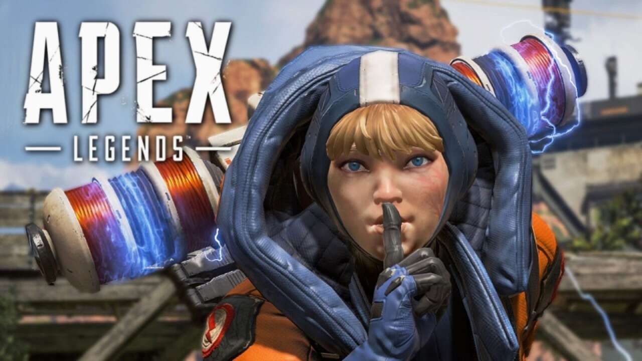 New Apex Legends Survival Item Reportedly Leaked