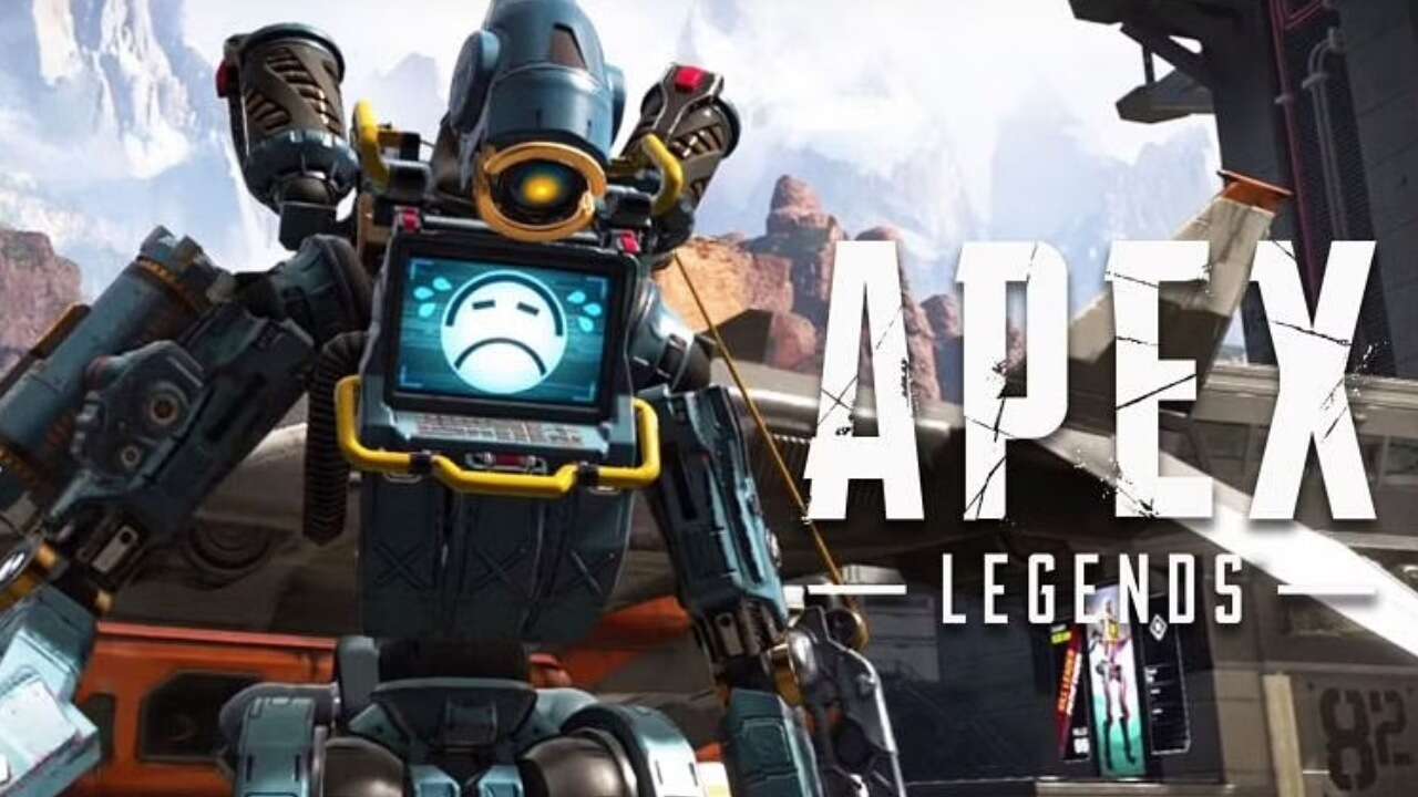 Respawn Phone calls For Conclusion To Harassment Of Apex Legends Devs