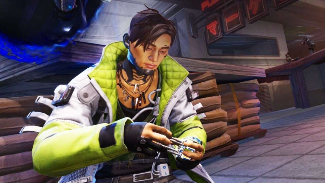 Apex Legends Mobile Wins Best Game And Users' Choice At Google Play Awards, Weebit Gamer , weebitgamer.com
