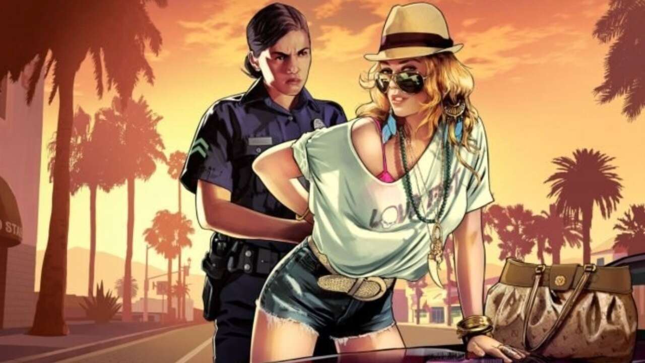 GTA 6 Leaker Gets His Day In Court, Unlikely To Face Jail Time