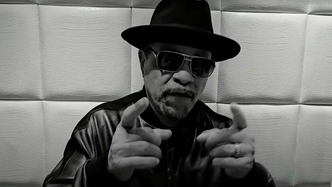 Ice-T Will Appear In Payday 3