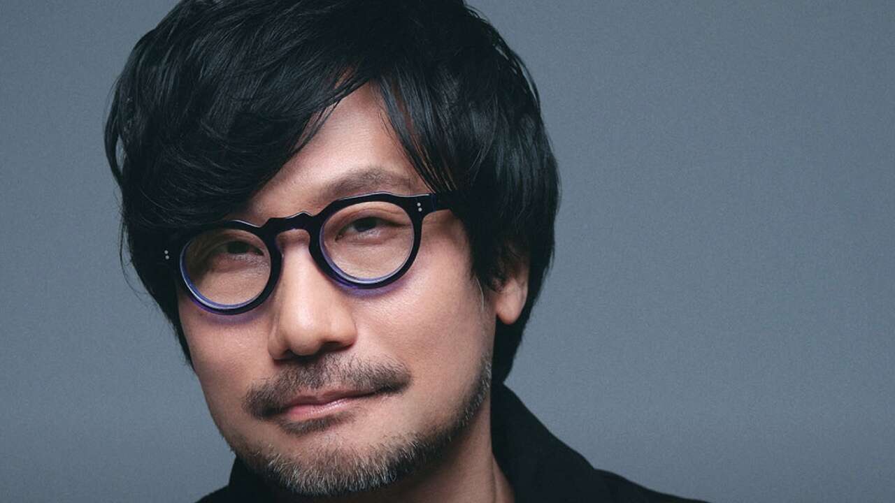 Hideo Kojima Hangs Out With Directors Guillermo Del Toro And Mike Flanagan