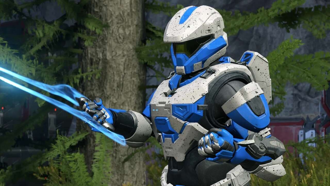 Halo Infinite's Oreo-Themed Armor Is A Super Sweet Coating - GameSpot