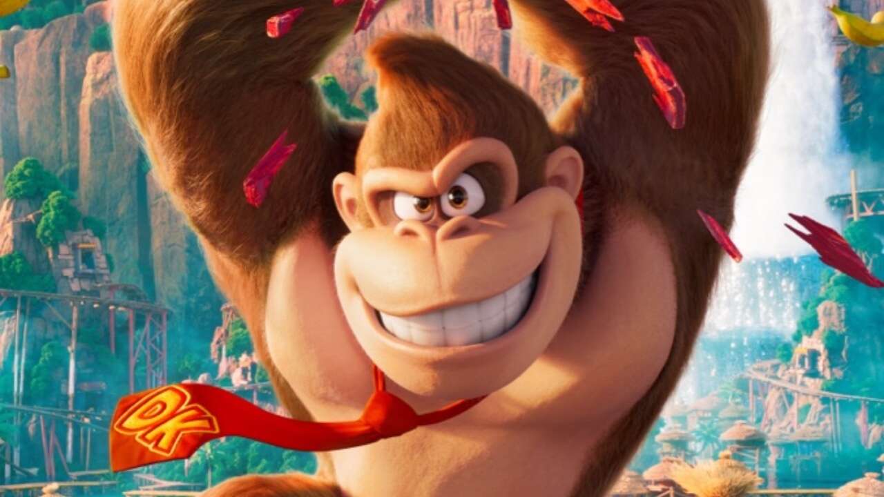 Seth Rogen Calls DK Rap "One Of The Worst Rap Songs Of All Time" - GameSpot