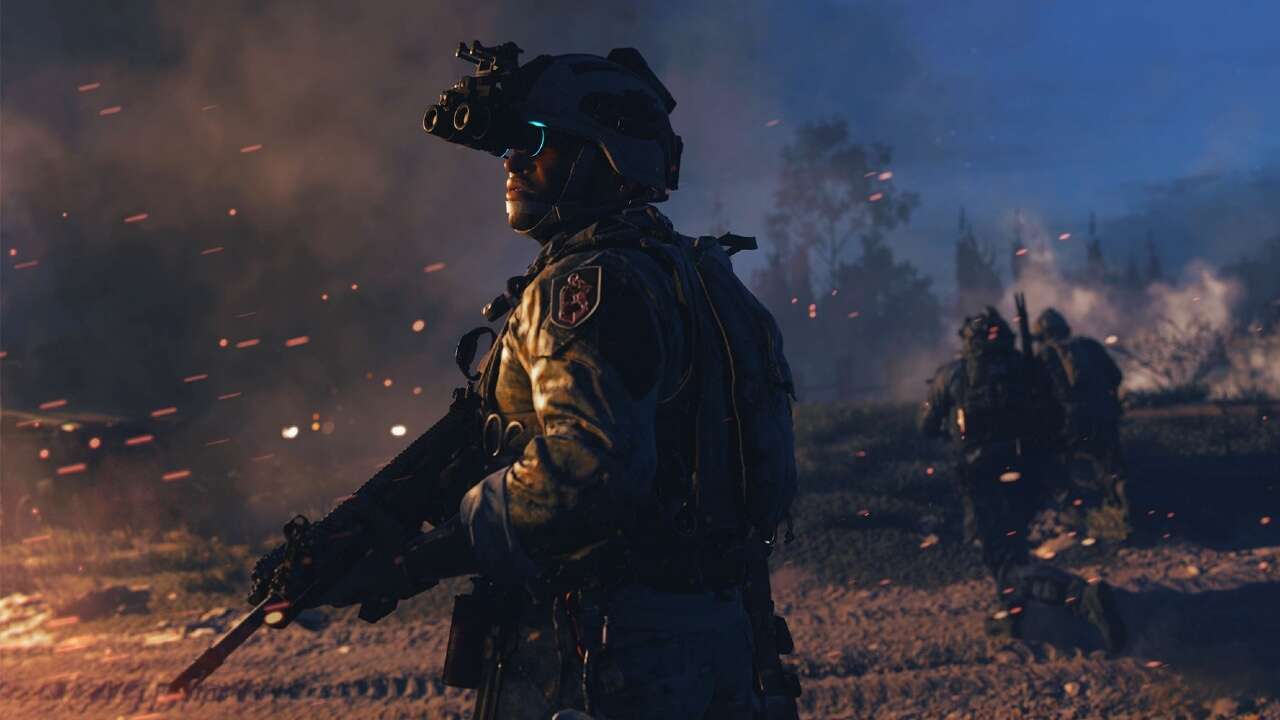 Report: Call of Duty 2023 Reveal to be Unveiled in Early August