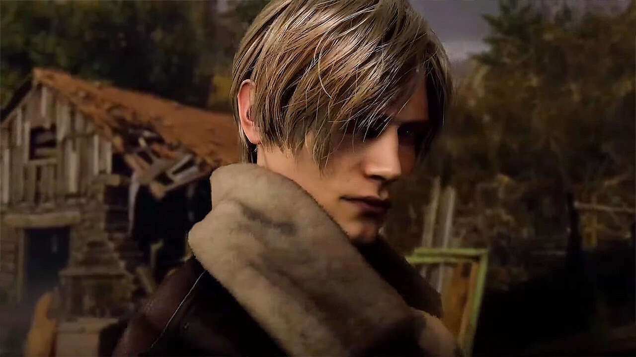Fan-Made Resident Evil 4 Demake Focuses On Side-Scrolling Action, With Lots Of Kicks