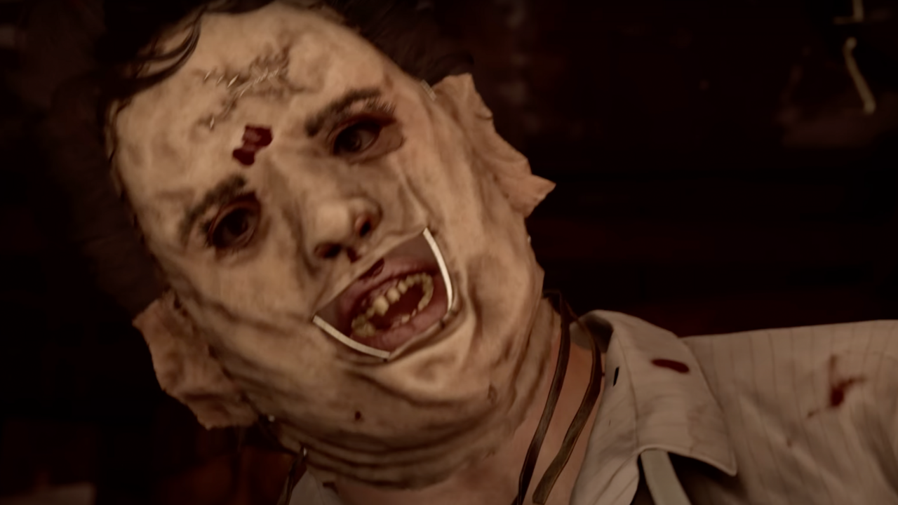 Texas Chain Saw Massacre Update Removes Its Iconic Killer (If You Want) - GameSpot