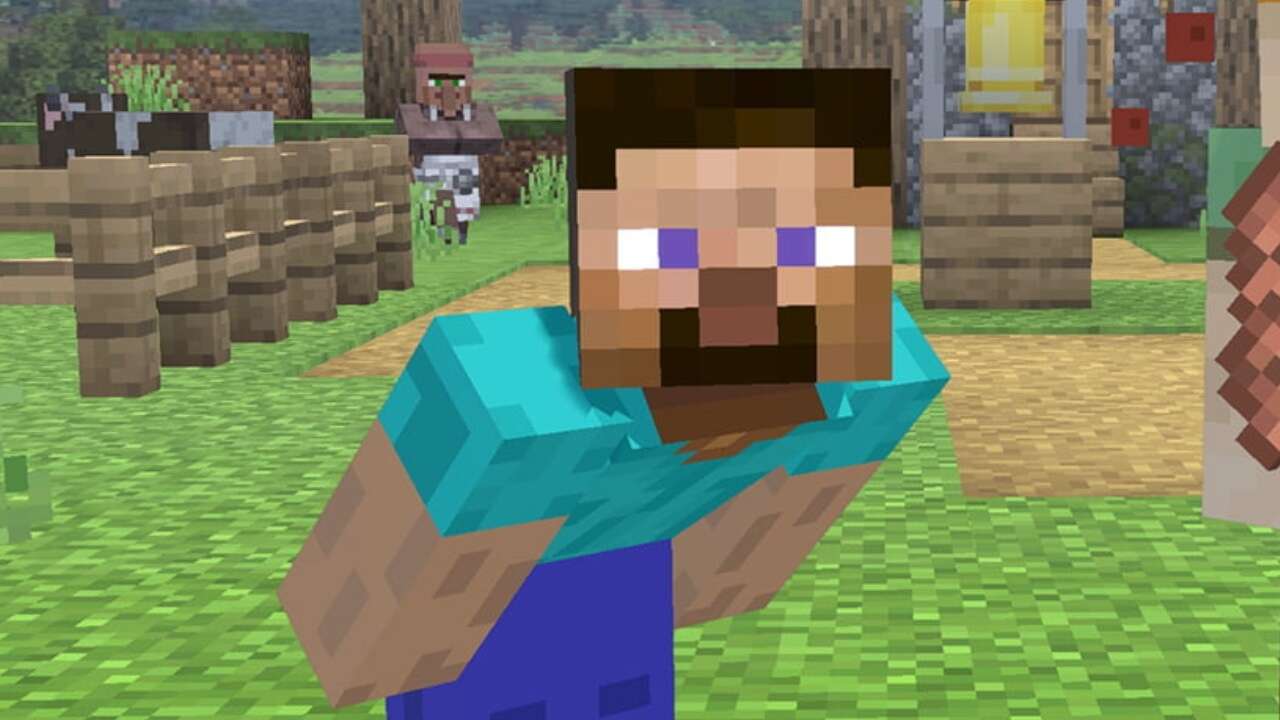 Jack Black Seemingly Confirms He’s Taking part in Steve In Minecraft Movie