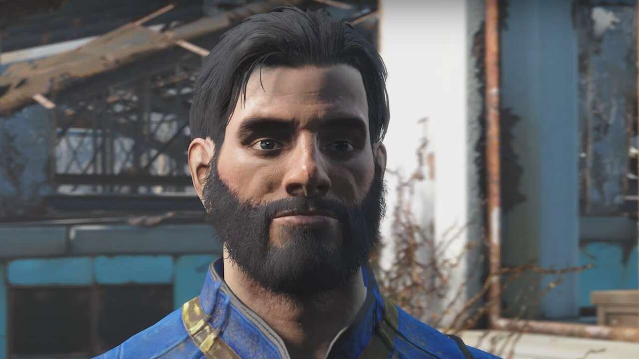 Pozrite sa, ako sa aktualizácia novej generácie Fallout 4 porovnáva so staršou verziou