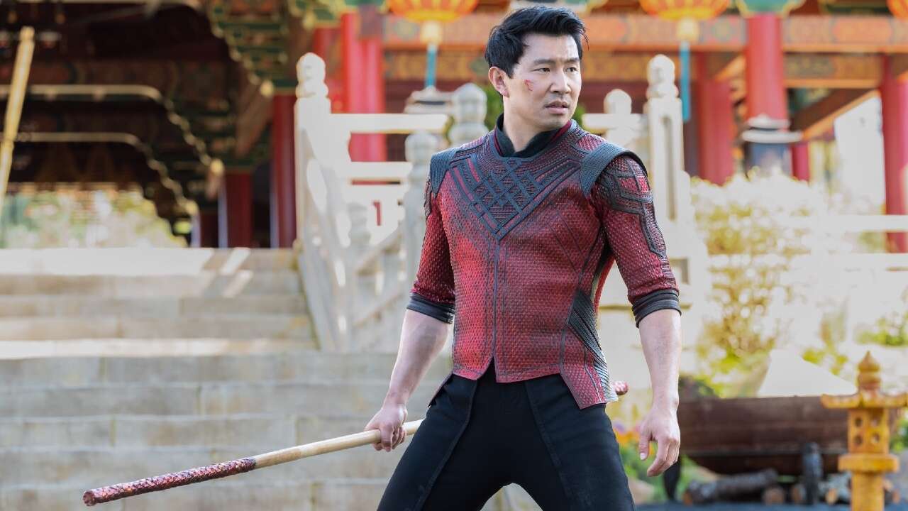 Simu Liu Reconfirms That Shang-Chi 2 Is “Definitely Happening”