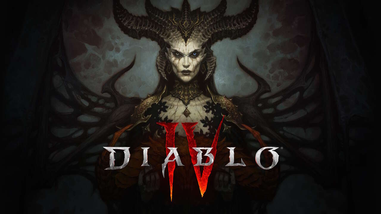 Diablo 4 – Guides Hub