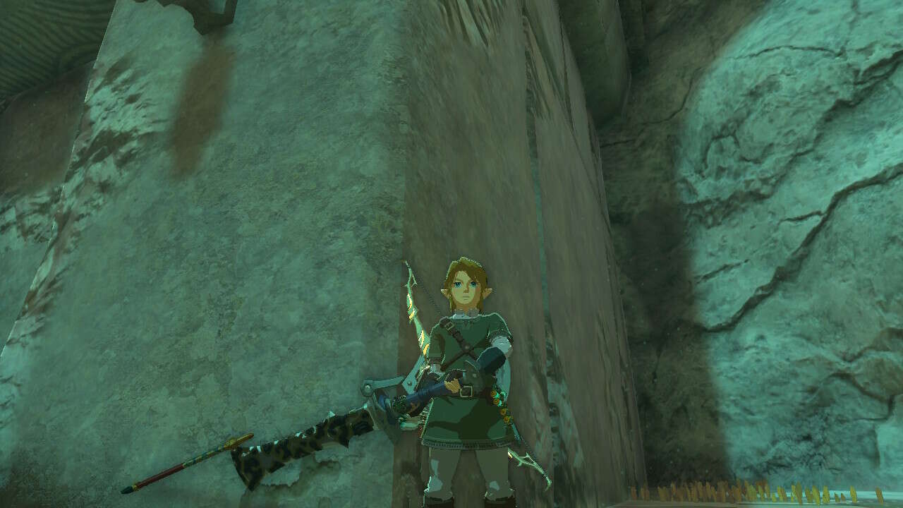 Zelda: Tears Of The Kingdom - Twilight Armor Set Guide - GameSpot