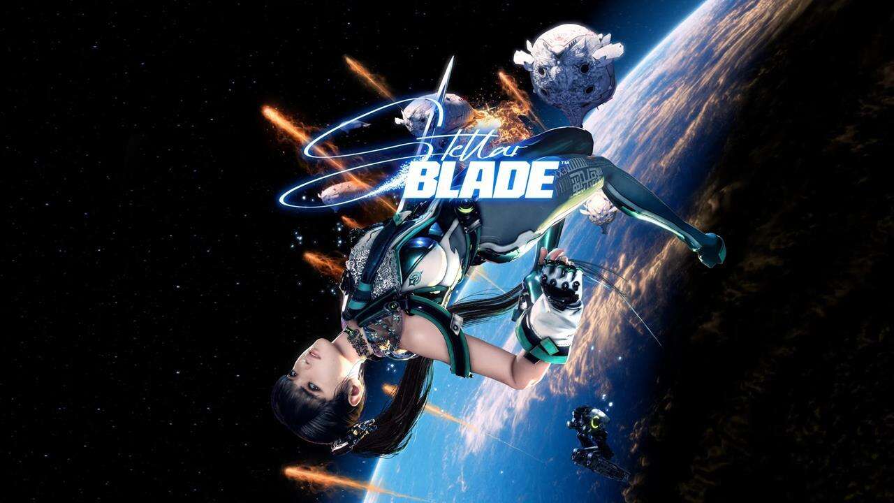 Stellar Blade - Guides Hub