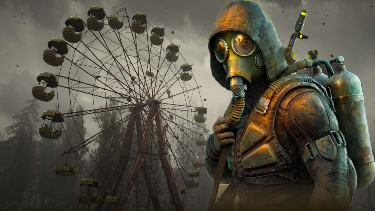 Stalker 2: Heart of Chernobyl Still On Track For 2023 - Gameranx