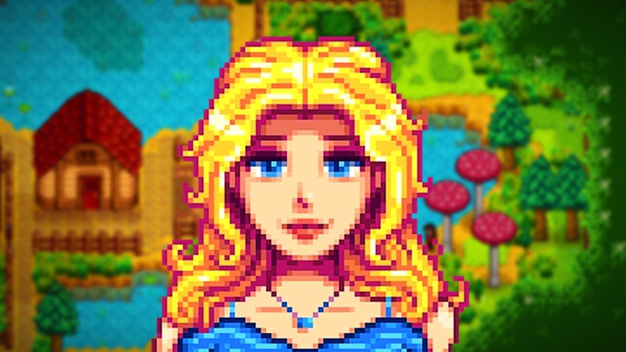 16 Games Like Stardew Valley To Play In 2024