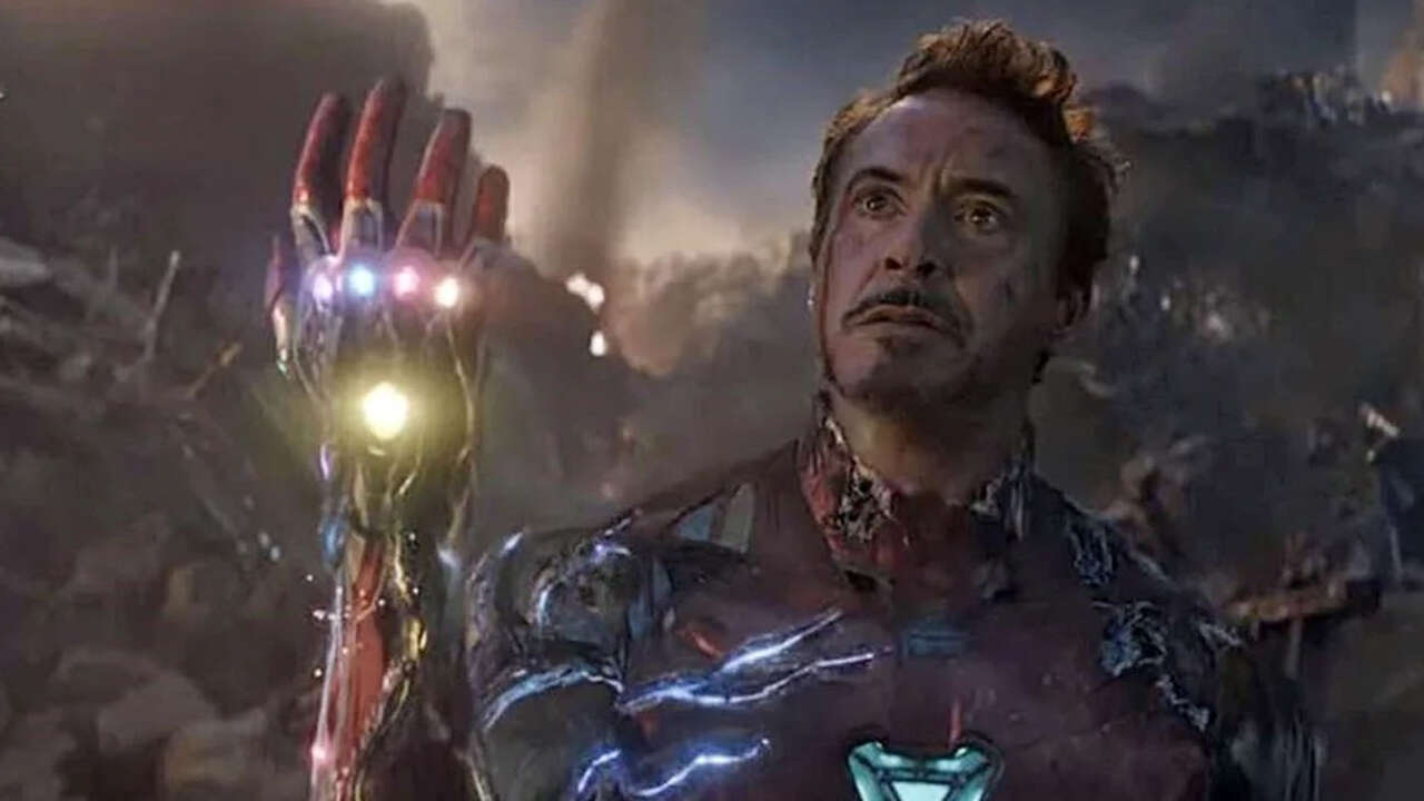 Режиссеры фильма Marvel Multiverse не понимают, почему Дауни-младший думает, что Железный человек может вернуться