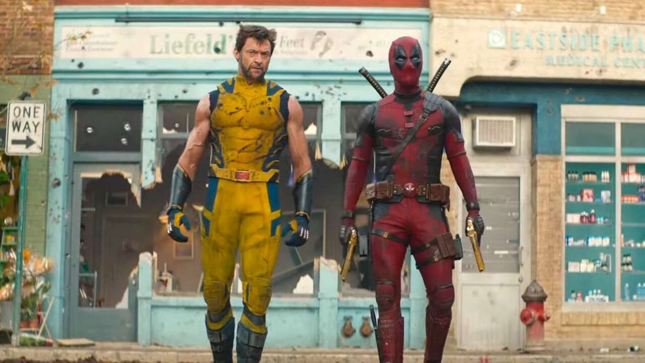 Deadpool & Wolverine Director Says Sequel…