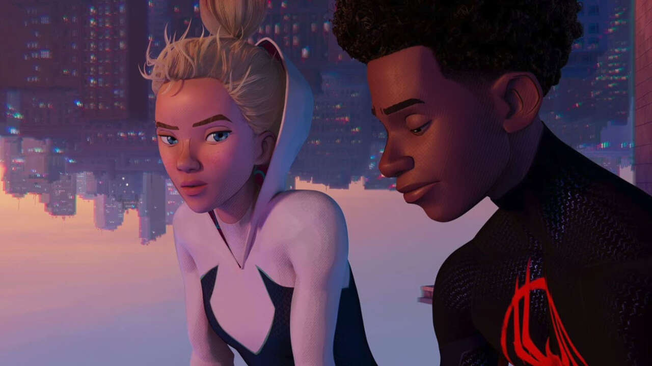 Spider-Man: Across the Spider-Verse Live Concert Tour Coming This Fall