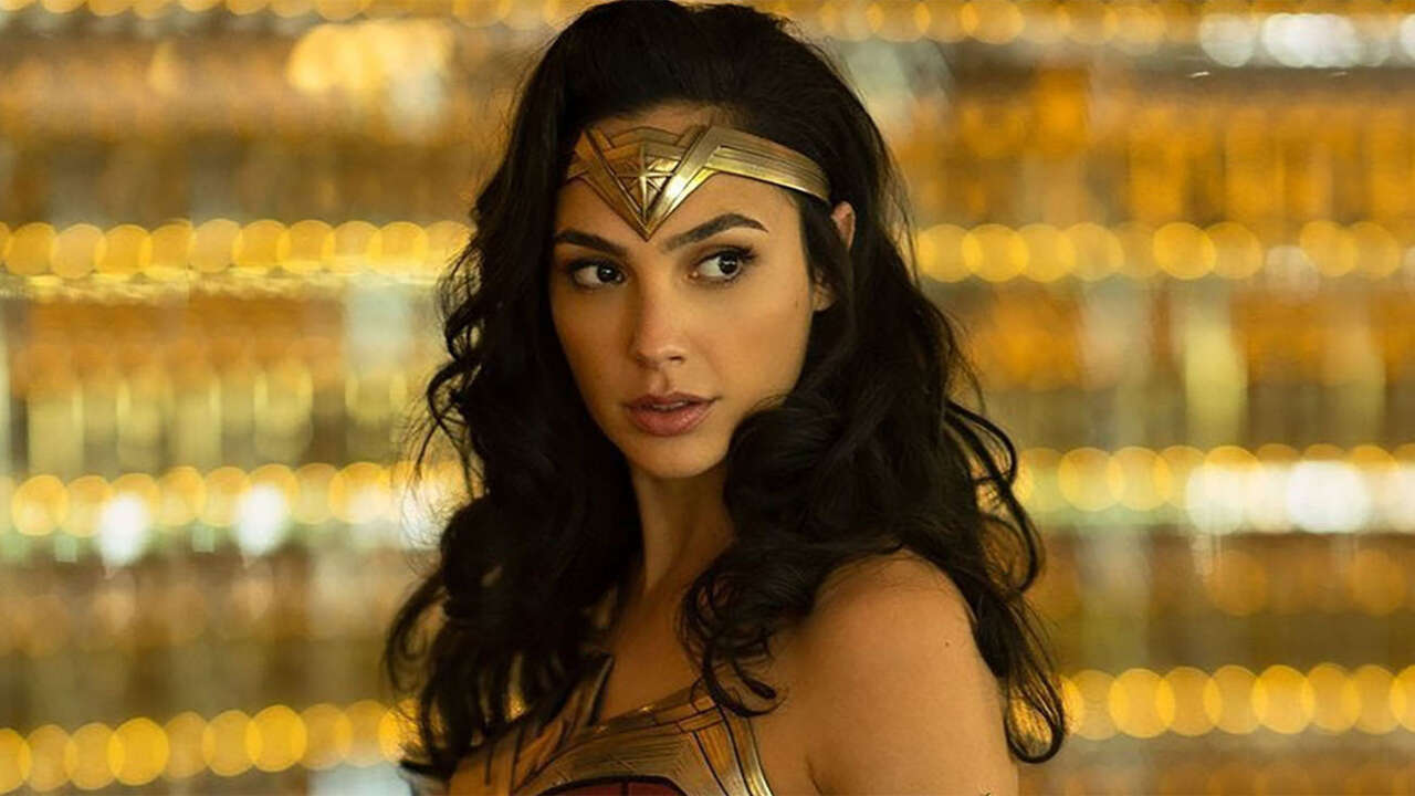 Patty Jenkins Says DC Isn’t Interested In Making Wonder Woman Movies