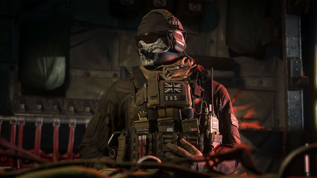 COD On Game Pass Is Not Guaranteed, Microsoft Having Internal Debates About It - Report