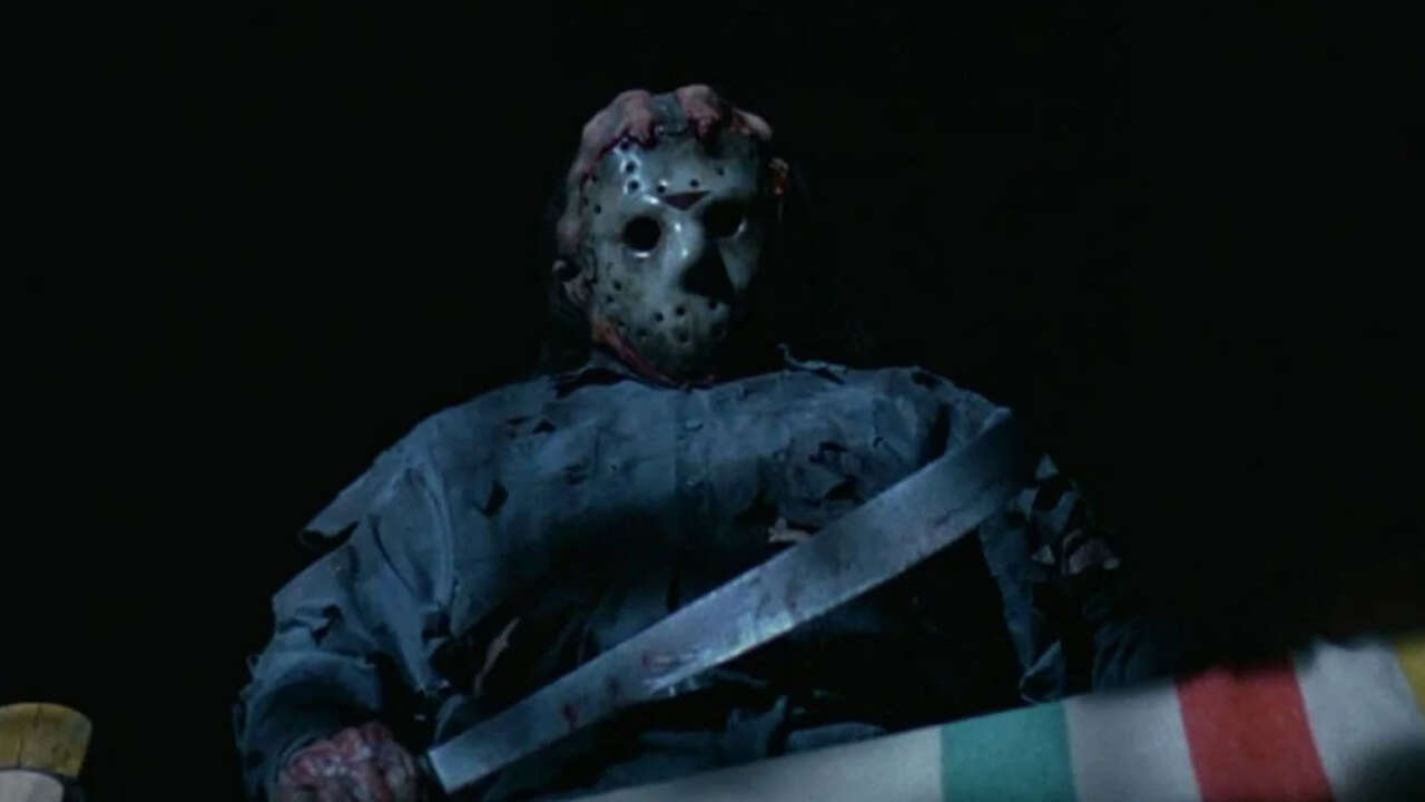 Bryan Fuller Exits Peacock's Friday The 13th Prequel Series