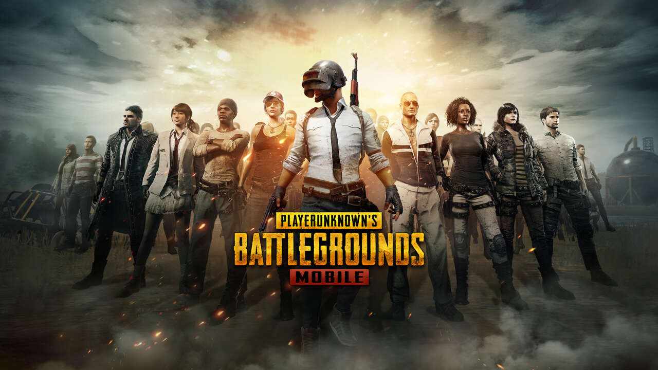 PUBG Mobile Cheat Makers Ordered To Pay  Million After Losing Lawsuit