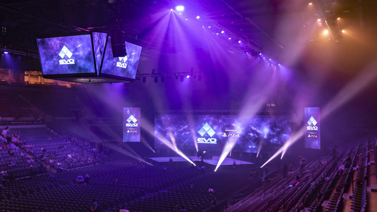 PlayStation Announces Evo Lounge Broadcast During Evo 2022