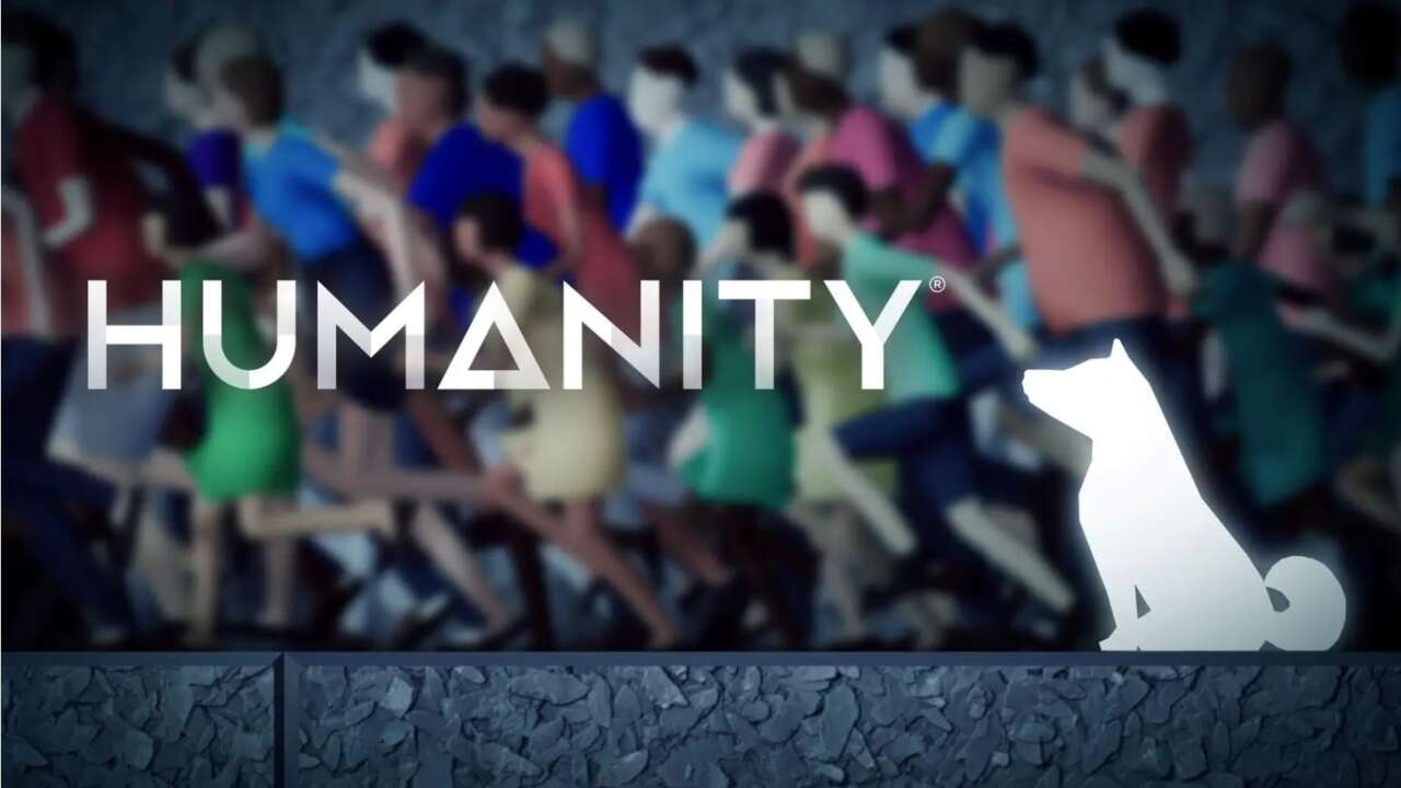 PlayStation State Of Play Reveals New Look At Enhance’s Humanity
