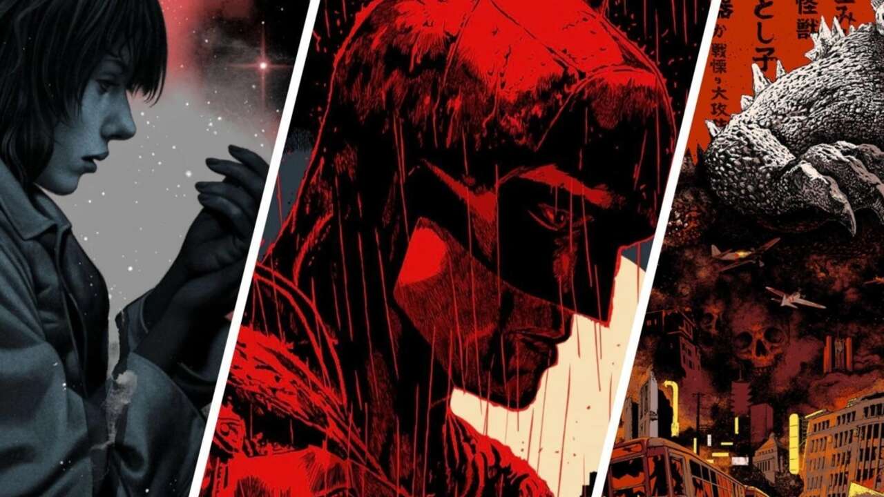 Mondo Doesn't Like Scalpers, Plans Larger Runs Of Limited-Edition Posters